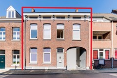 Schoolstraat 5, 6041GT Roermond